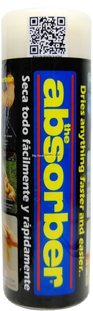 Picture of Abso Large Chamois Assorted Colors