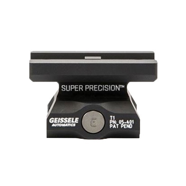 Picture of Super Precision Aimpoint Micro Mounts 05401B 817953020685