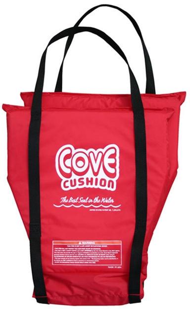 Picture of Absolute Outdoors Cove Cushion Universal Red 110000-100-99912 043311001175