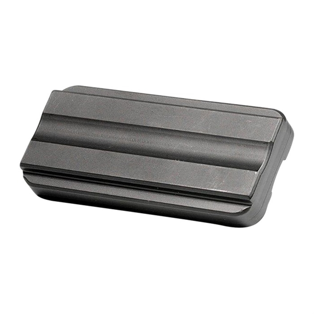 Picture of  Mdt Sporting Goods Inc 104059Blk Forend Weight  0.52 Lbs Each (5 Pack), Black Steel, Compatible W/ Mdt Acc Chassis 709951108420