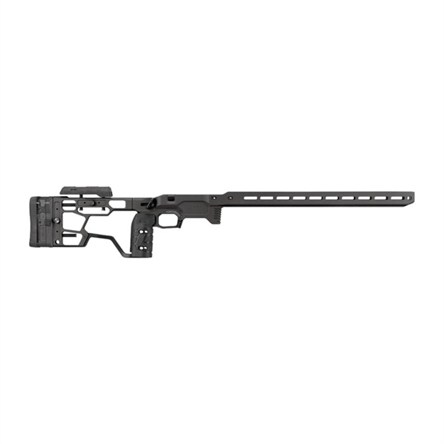 Picture of Mdt Tac Chassis Acc Elite System Rem 700 SA RH Blk 106557-BLK