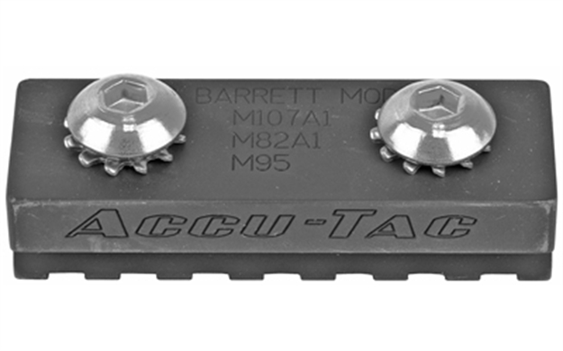 Picture of Accu-Tac Barrett Spec Rail-Mf BSPR-MFA