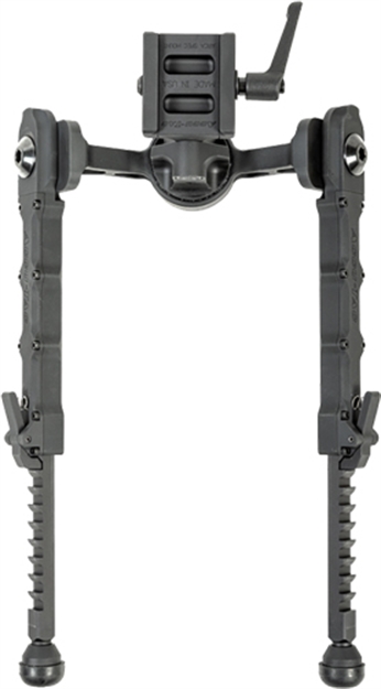 Picture of Accu-Tac Bipod Bolt Rifle Fc5 6"-19" Cants & Pans Arca Spec