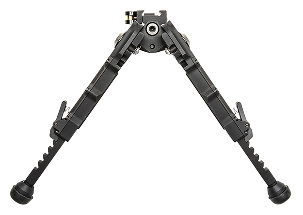 Picture of Br-4 G2 Bolt Action Bipods BRAS-G204 858520006312