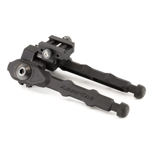 Picture of Accu-Tac Brb-0400 Br-4 Bipod