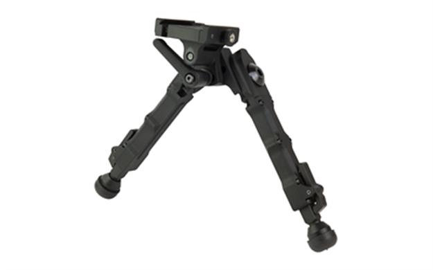 Picture of Accu-Tac Fd-4 Arca Spec QD Bipod FDQDB-004 858520006176