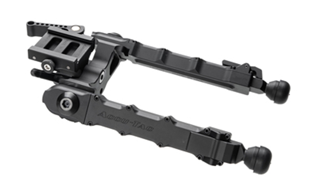 Picture of Accu-Tac Hd-50 Arca Spec QD Bipod HD50-ASQD 858520006503