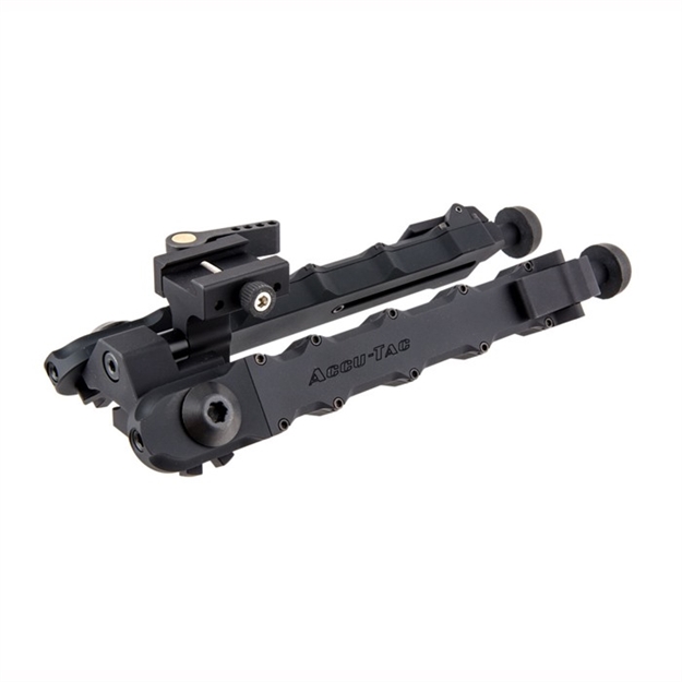 Picture of Accu-Tac Lr-10 Large Rifle QD Bipod Mount