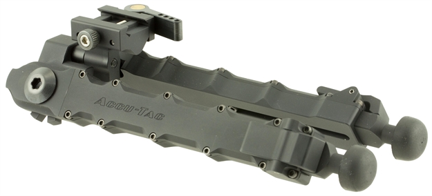 Picture of Accu-Tac Lrbqd-0100 Lr-10 Bipod
