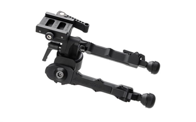 Picture of Accu-Tac Pc-4 Arca Spec QD Bipod PCASQD-0400 858520006442
