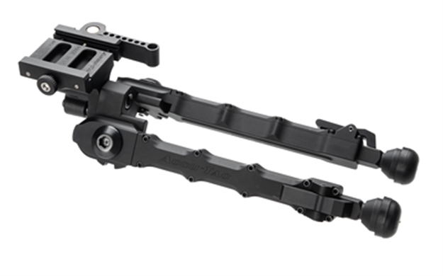 Picture of Accu-Tac Sr-5 G2 Arca Spec QD Bipod SRASQD-G205 858520006435