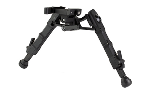 Picture of Accu-Tac Wb-4 Arca Spec Bipod WBAQD-0400