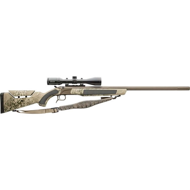 Picture of Accura Lr-X 45 Cal 30'' Bbl W Konus  Scope 250033888
