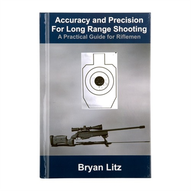 Picture of Accuracy And Precision For Long Range Shooting 749013771 -