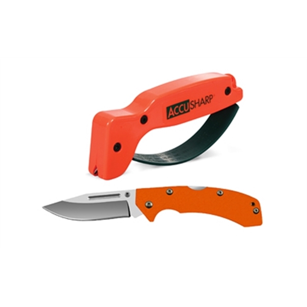 Picture of Accusharp Blaze G10 Combo Org