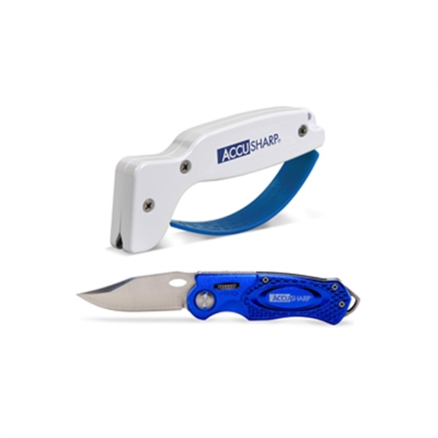 Picture of Accusharp Classic Combo Pack Blu