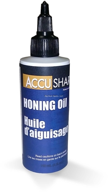 Picture of Accusharp Honing Oil 026C