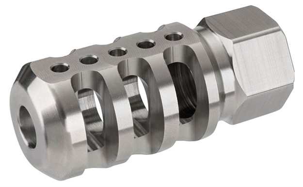 Picture of Accutac Smb-0350   Tank 3 Brk .308 SS  5/8-24