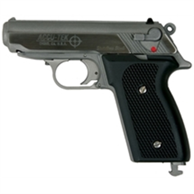 Picture of Accutek BY Excel Industries Accu-Tek 380 2.8" SS 13Rd