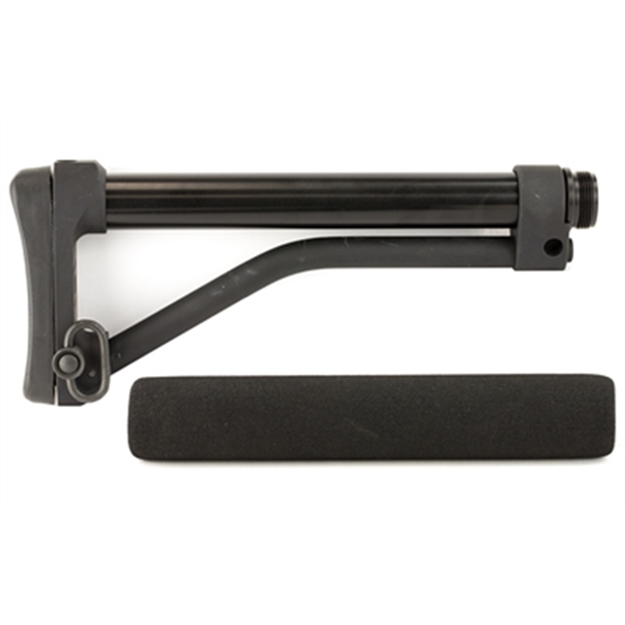 Picture of Dbst Arfx Ace Ar15 Skltn Stk/Buf Blk A101B 841348101024