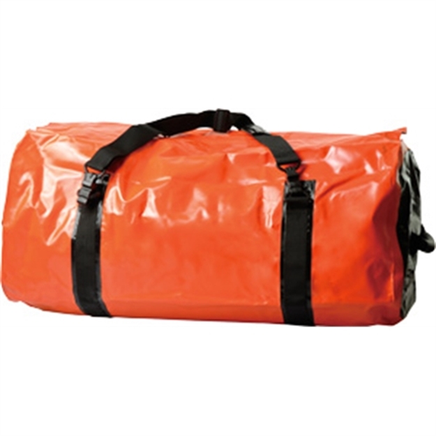 Picture of Ace Camp 40L Duffle Dry Bag Orange