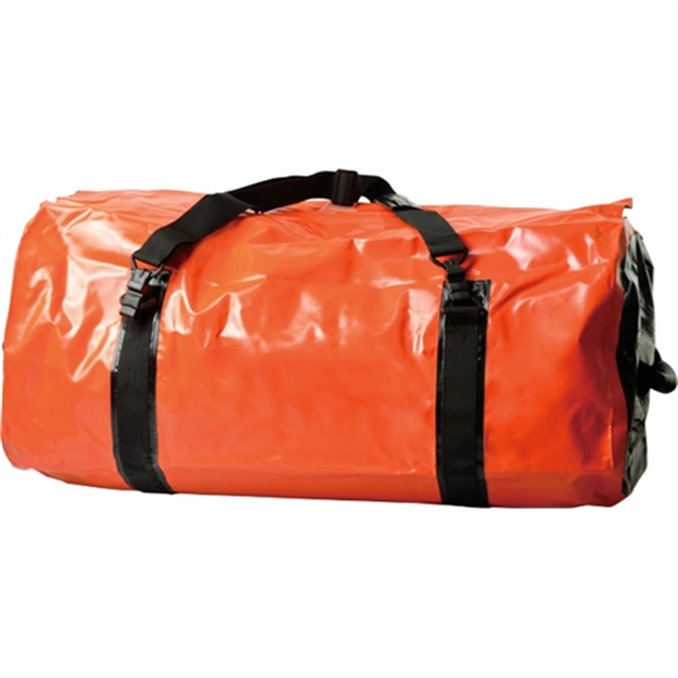 Picture of Ace Camp 90L Duffle Dry Bag Orange