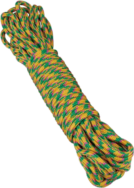 Picture of Ace Camp Rainbow Utility Cord 4Mm X 10M