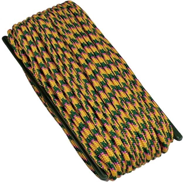 Picture of Ace Camp Rainbow Utility Cord 4Mm X 20M