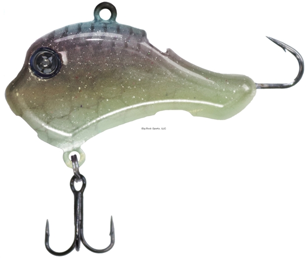 Picture of Acme Google Eye Hyper-R.I.P. 30 -1.5"  Chart Z