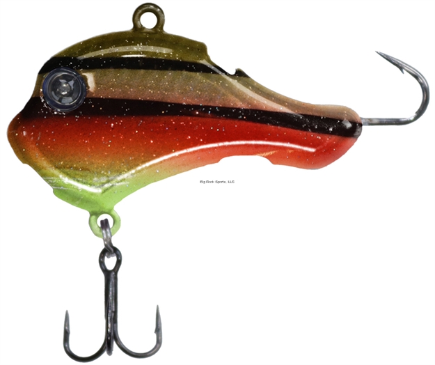 Picture of Acme Google Eye Hyper-R.I.P. 40 - 2" Fathead