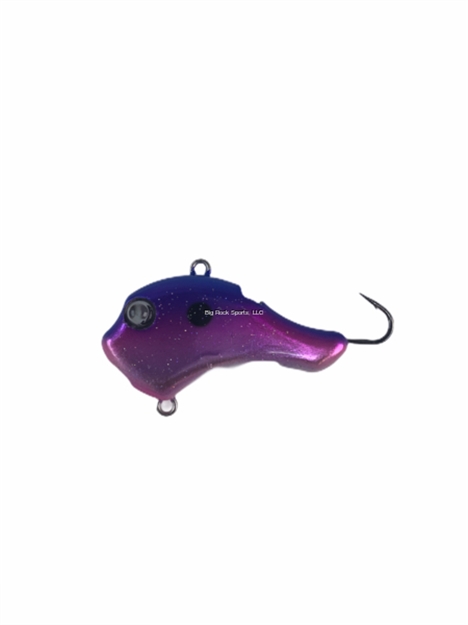 Picture of Acme Google Eye Hyper-R.I.P. Size 40 Violet Shad