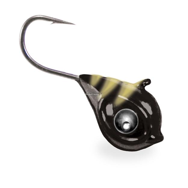 Picture of Acme Google Tungsten 1/12Oz Night Rider 1Pk