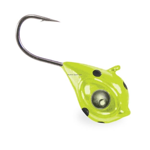 Picture of Acme Google Tungsten Bumble Green 1Pk