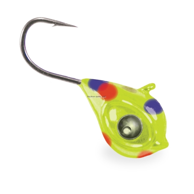 Picture of Acme Google Tungsten Yellow Clown 1Pk