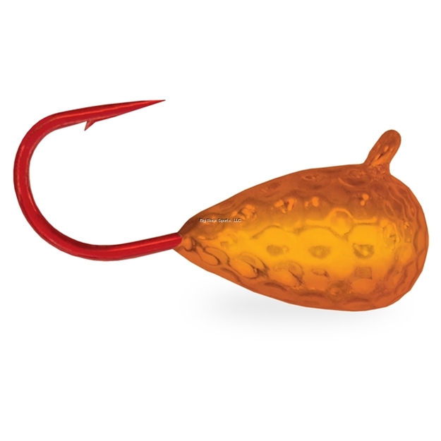 Picture of Acme Hammered Tungsten -3Mm Copper 2Pk