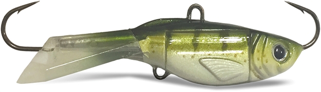 Picture of Acme Hyper-Glidebait-1.5",1/10Oz,Glowperch