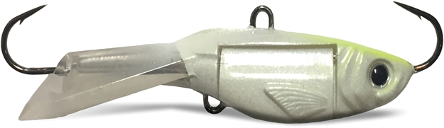 Picture of Acme Hyper-Glidebait-1.5",1/10Oz,Greenhornetglow