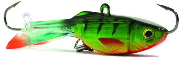 Picture of Acme Hyper-Glidebait-2",1/5Oz,Perch