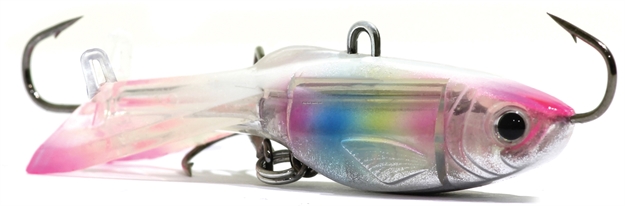 Picture of Acme Hyper-Glidebait-2.5",1/3Oz,Clown