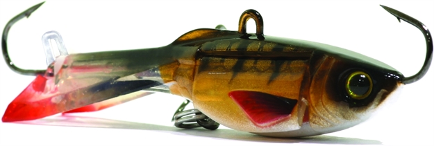 Picture of Acme Hyper-Glidebait-2.5",1/3Oz,Lakechub