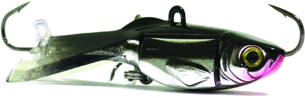 Picture of Acme Hyper-Glidebait-2.5",1/3Oz,Silver