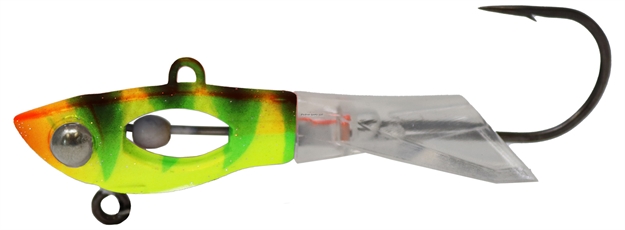 Picture of Acme Hyper Hammer TT - 1/4 OZ (Size 40)-Firestarter