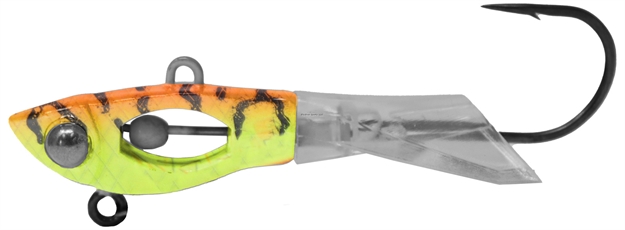 Picture of Acme Hyper Hammer TT - 1/4 OZ (Size 40)-Maverick