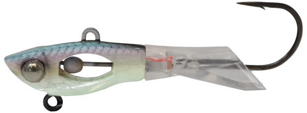 Picture of Acme Hyper Hammer TT - 1/4 OZ (Size 40)-Reaper