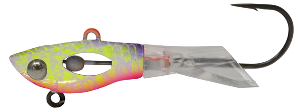 Picture of Acme Hyper Hammer TT - 1/4 OZ (Size 40)-Yellow P