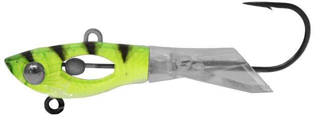 Picture of Acme Hyper Hammer TT - 1/4 OZ (Size 40)-Yoda G