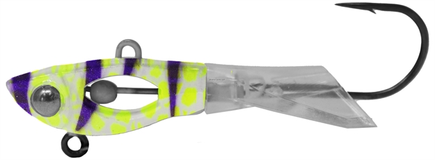 Picture of Acme Hyper Hammer TT - 1/8 OZ (Size 30)-Chart Z