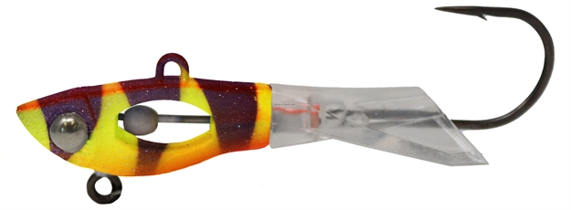 Picture of Acme Hyper Hammer TT - 1/8 OZ (Size 30)-Fahrenheit