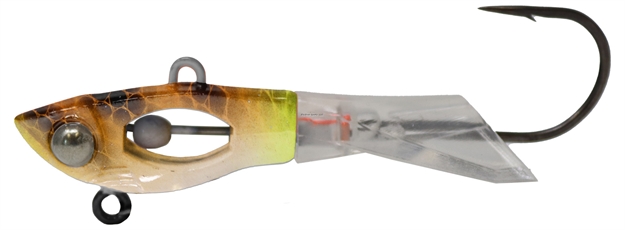 Picture of Acme Hyper Hammer TT - 1/8 OZ (Size 30)-Golden Boy