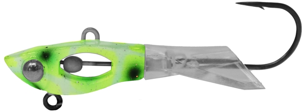 Picture of Acme Hyper Hammer TT - 1/8 OZ (Size 30)-Hot Zone